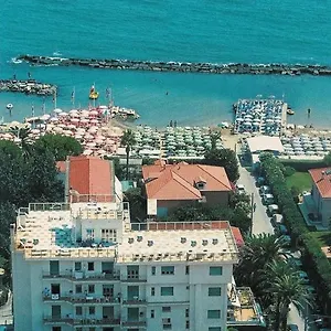  Appart hôtel Casavacanze Internazionale