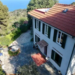  Ferienhaus Torre Alpicella -