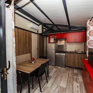  Camping Oasi
