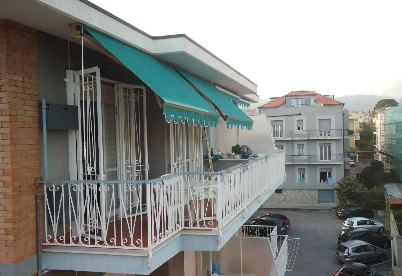 La Casa Di Giugiu Apartment Diano Marina 0*,  Italy