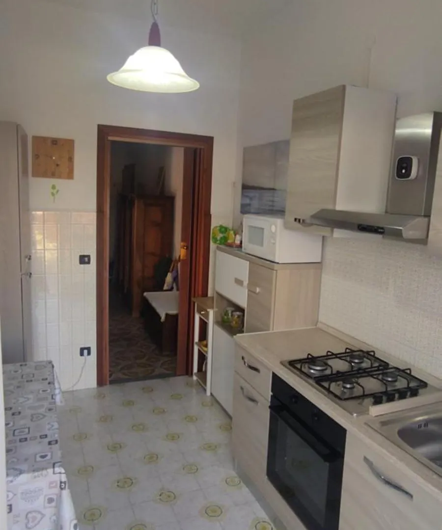 La Casa Di Giugiu Apartment Diano Marina