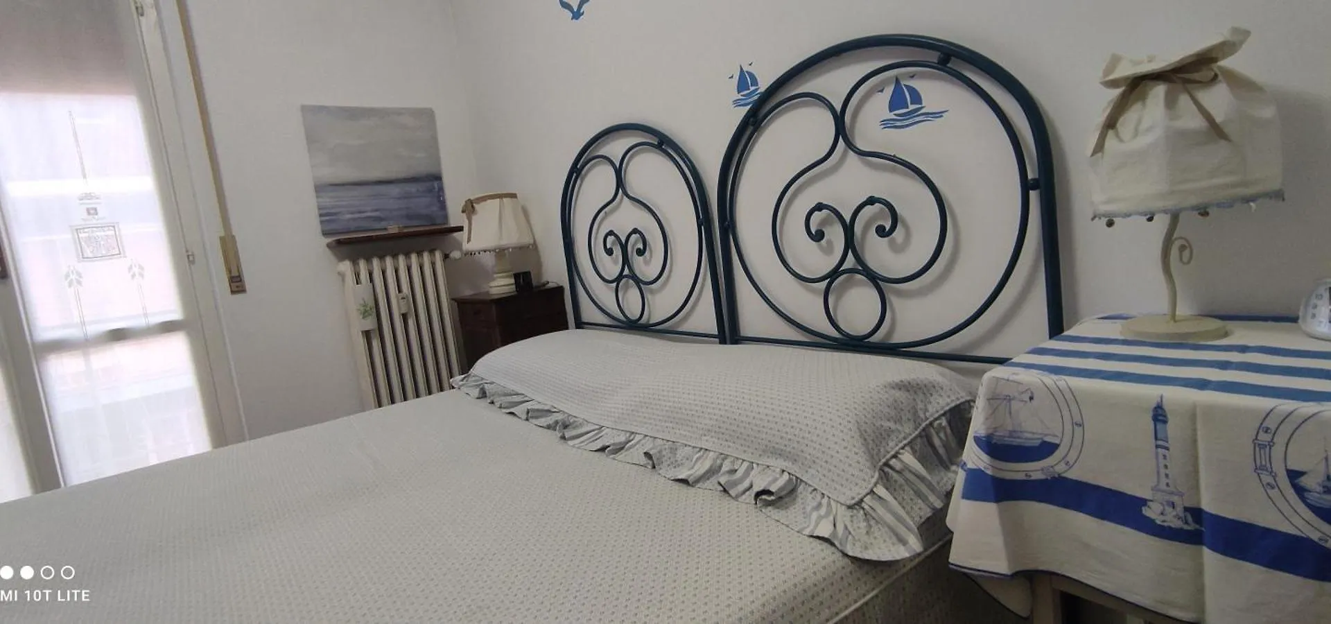 La Casa Di Giugiu Apartment Diano Marina